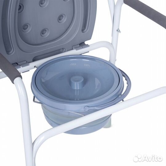 Кресло-туалет