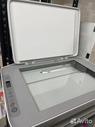 Принтер HP DeskJet 2720