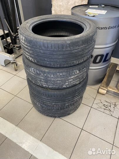 Nokian Tyres Nordman SZ 215/55 R17 98V