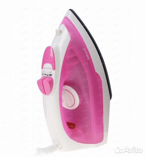 Утюг новый
