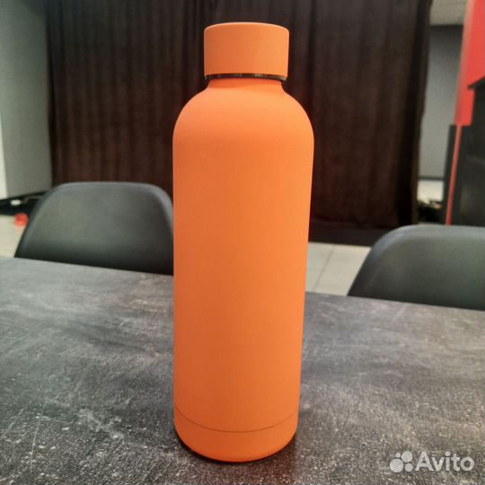 Термобутылка