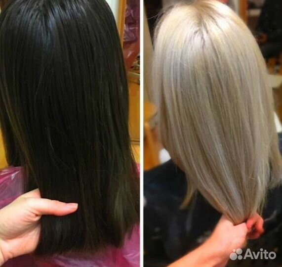 Стрижки,окрашивание, мелирование,парикмахер