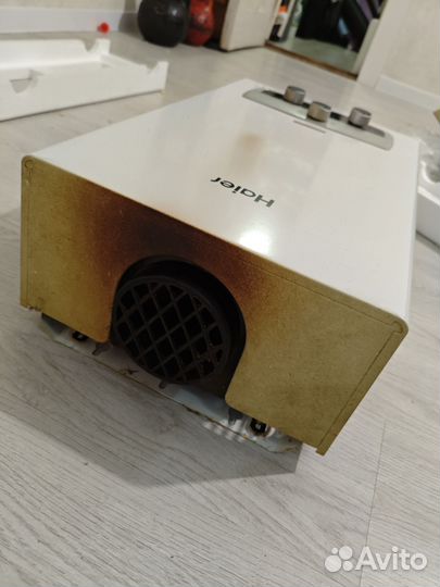 Газовая колонка Haier IGW 2019