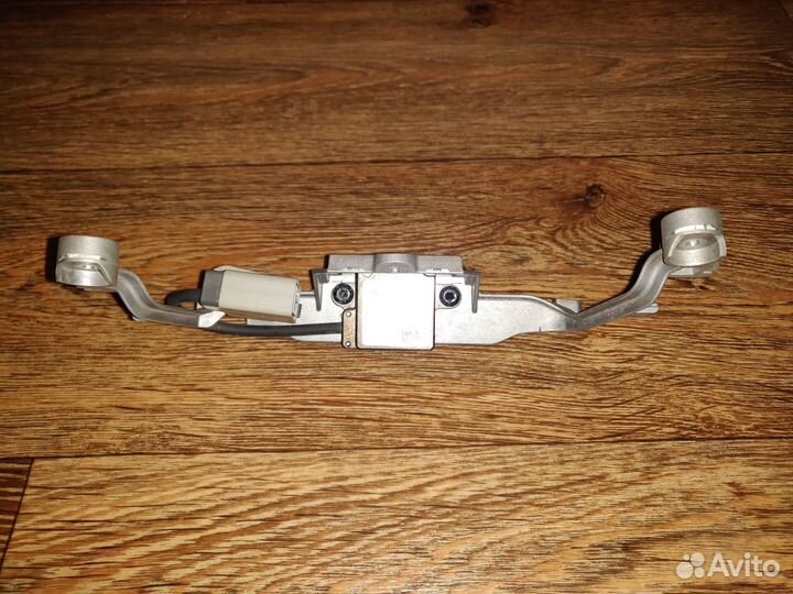 Камера-радар вольво 30724002