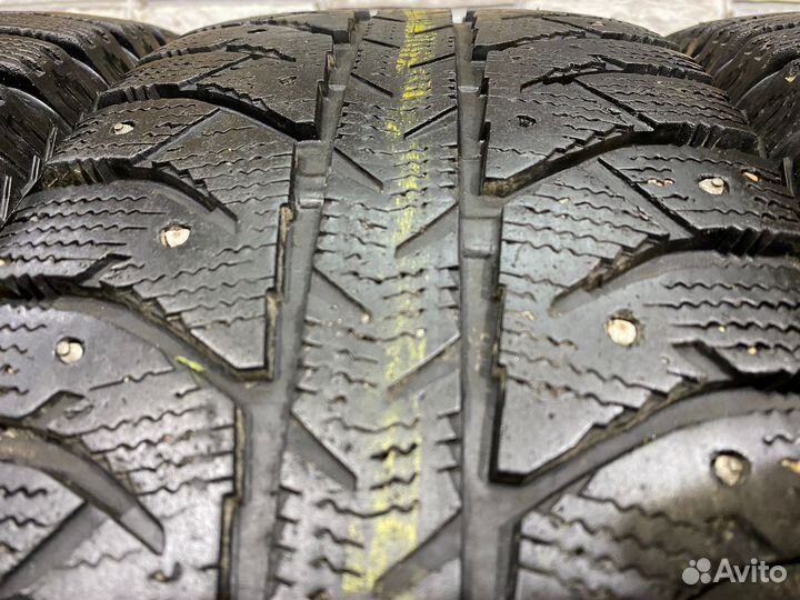 Firestone Ice Cruiser 7 195/65 R15