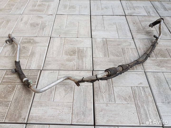 Трубка кондиционера Ford Escape тайванец 2008 -09