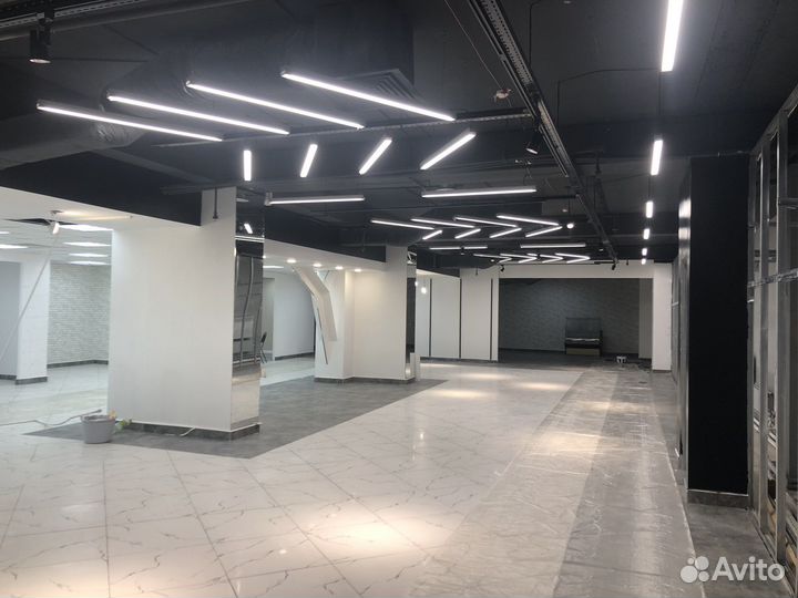 Электрик, электромонтажные работы