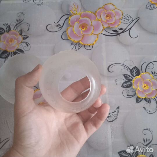 Плафон для люстры