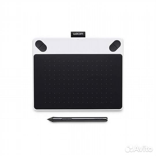 Графический планшет wacom