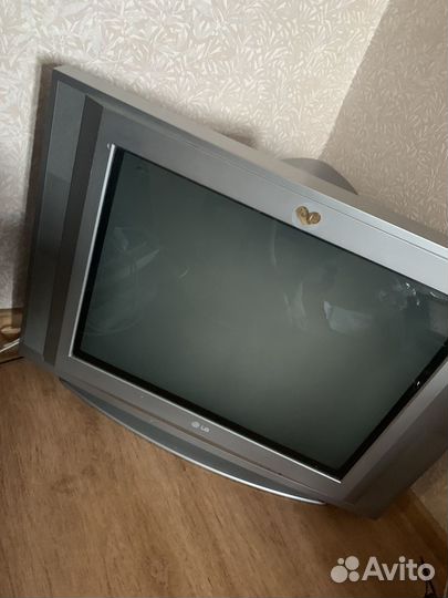 Телевизор бу