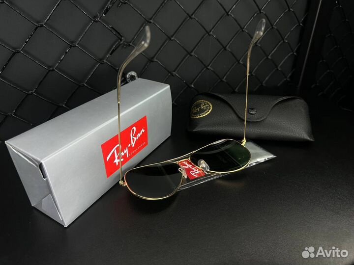 Очки RayBan Aviator RB3025