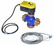 Трехходовой