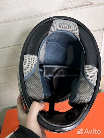 Шлем для мотоцикла