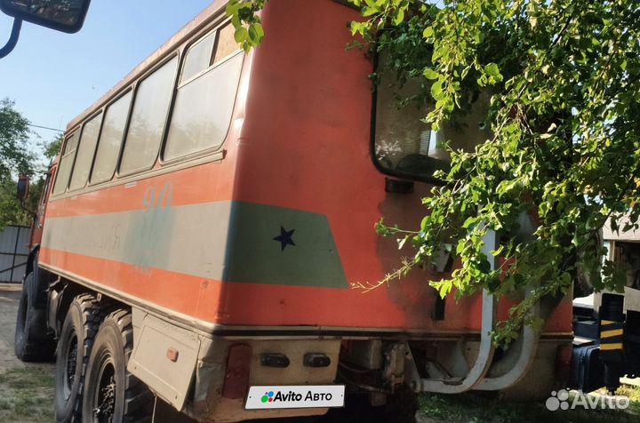 НефАз 4208-11-13, 2006