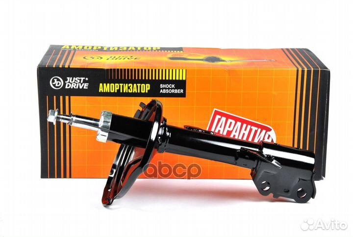 Aмортизатор JAS0049 Just Drive
