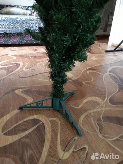 Ель искуственная