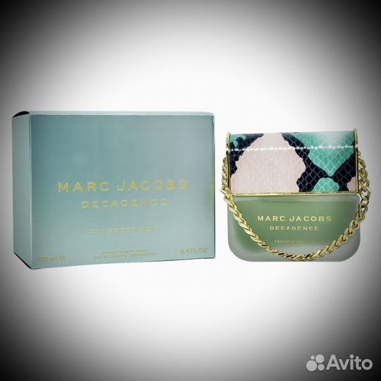 Marc jacobs decadence