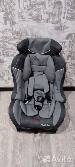 Детское автокресло