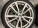 Комплект колес r18 для Lexus/Toyota