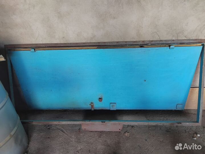 Дверь входная