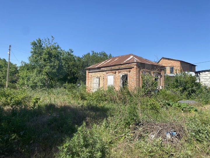 Участок 9 сот. (ИЖС)