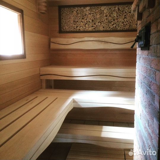 Услуги столяра плотника