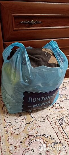 Женские вещи пакетом размер 50 52 54