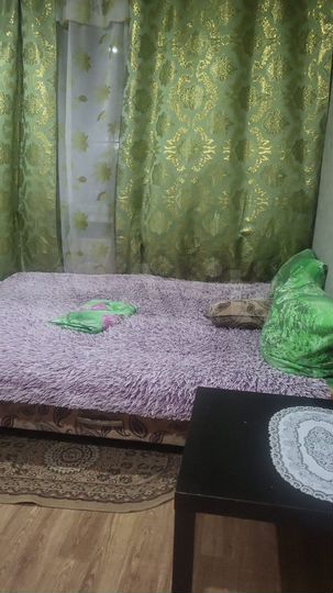 Квартира-студия, 18 м², 1/9 эт.