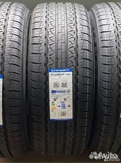 Triangle TR259 265/70 R16 112H