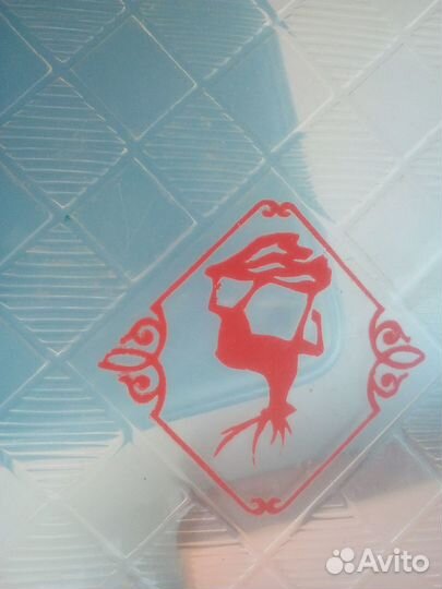 Шкатулки СССР