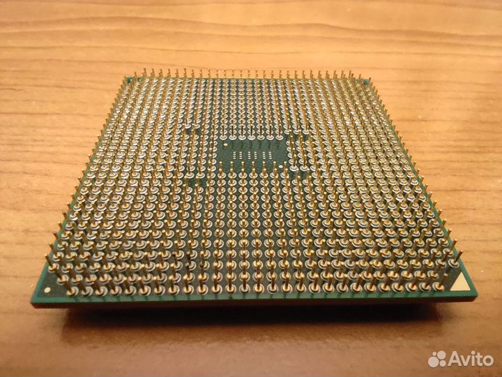 Процессор A10 5800k