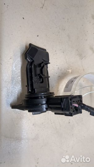 Измеритель потока воздуха Honda Accord 10