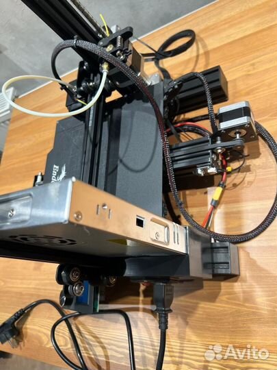 Ender 3 pro