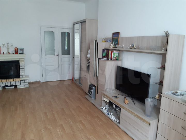 2-к. квартира, 71,5 м², 2/9 эт.