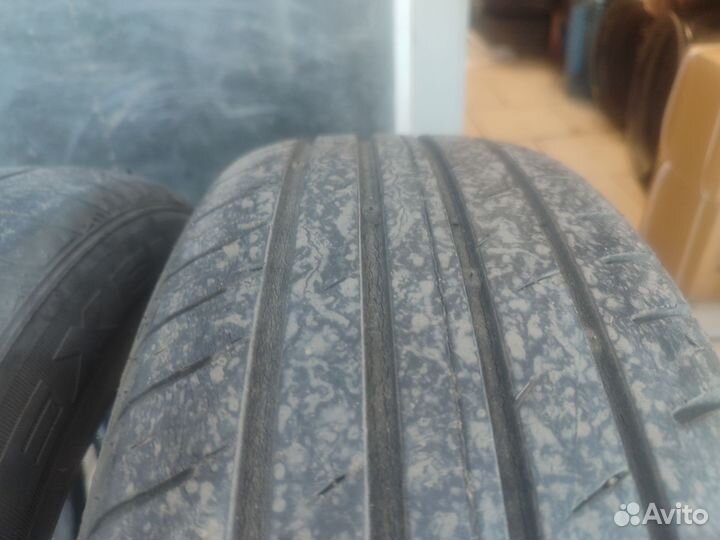 Nexen N'Fera SU4 185/65 R15 88H