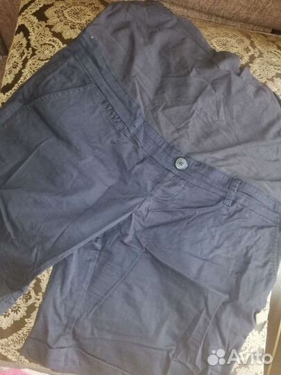 Шорты для беременных