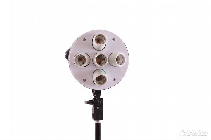 Софтбокс пост свет FST KF130 II