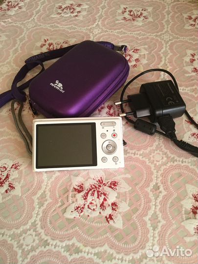 Фотоаппарат Lumix