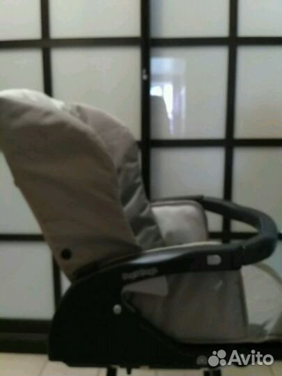 Коляска Peg Perego