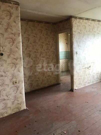 1-к. квартира, 32,7 м², 2/4 эт.