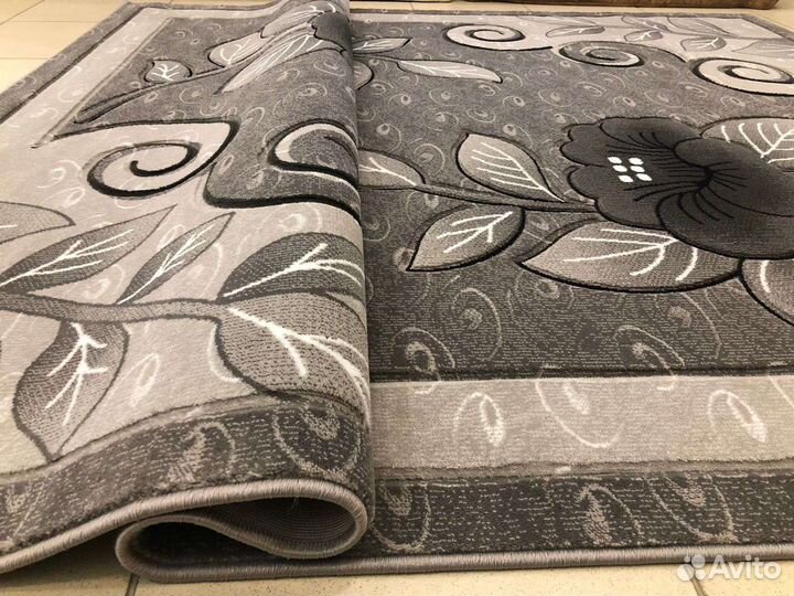 Ковер мега карвинг 2*2.5