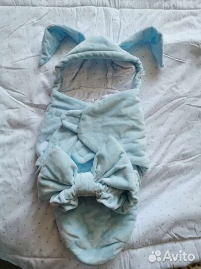 Комплект на выписку