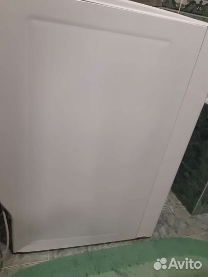 Стиральная машина бу Brandt