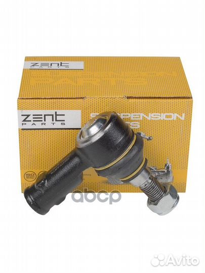 Z10860 наконечник рулевой Omn MB 638 Z10860 ZE