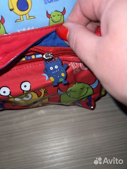 Рюкзак новый 