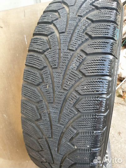 Nokian Tyres Nordman RS 185/65 R15 92R