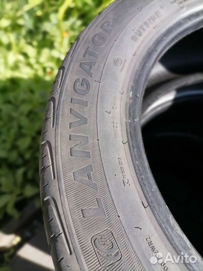 Lanvigator Catchpower 205/55 R16