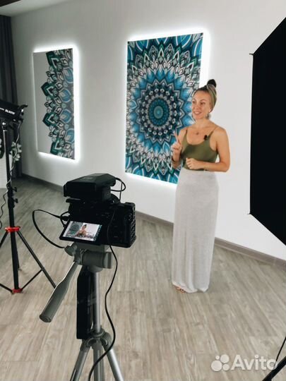 Фотосъёмка, Видеосъёмка, Аэросъемка