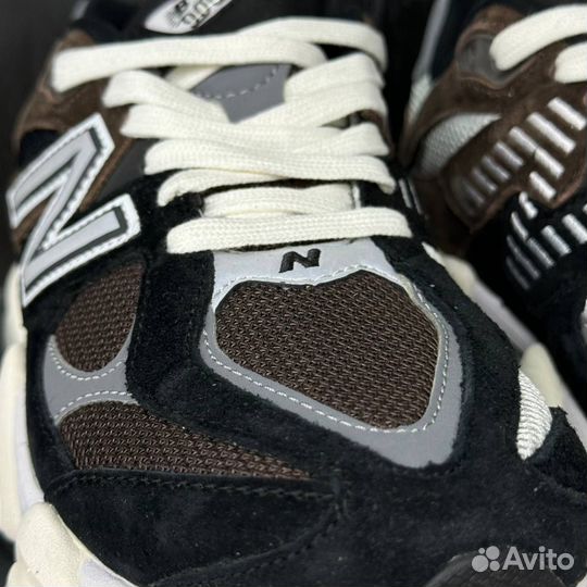 Кроссовки New Balance 9060