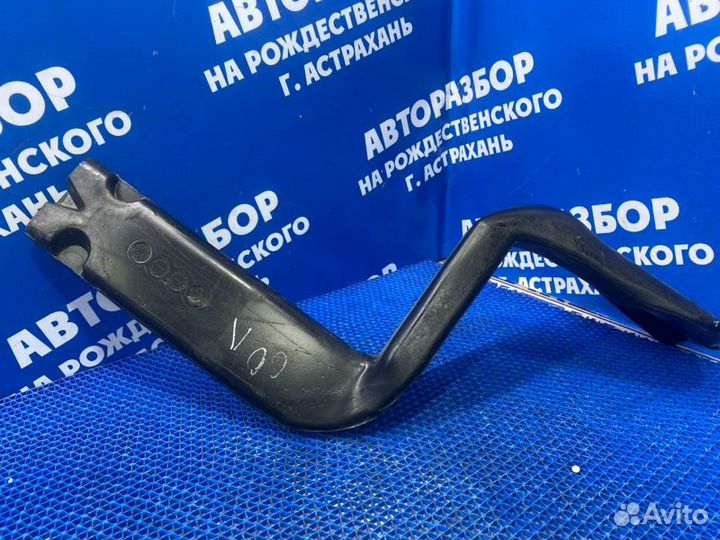 Воздуховод Mazda Demio 2 хэтчбек ZJ-VE 2003